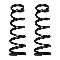 Softride Front Coil Springs 1994-2012 Ram Pickup 3/4-Ton/Heavy Duty & Ram Pickup 1-Ton (4-4.5" Lift)