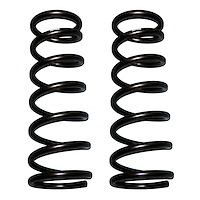 Softride Front Coil Springs 1994-2001 Ram Pickup 1/2-Ton