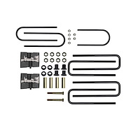 6 in. Suspension Lift Kit for 1987-1991 Dodge D600CD