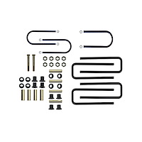 Suspension Lift Kit for 1987-1991 Dodge D600CDS