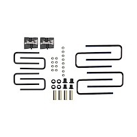 Suspension Lift Kit for 1961-1974 Dodge D680A