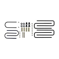 Suspension Lift Kit for Dodge D680BS