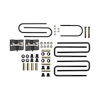 6 in. Suspension Lift Kit for 1992-1993 Dodge D692CDS