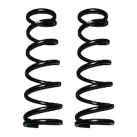 Softride Front Coil Springs 1994-2001 Ram Pickup 1/2-Ton