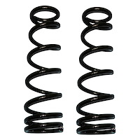 Softride Front Coil Springs 1994-2012 Ram Pickup 3/4-Ton/Heavy Duty & Ram Pickup 1-Ton