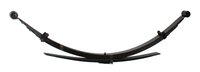 Softride Front Leaf Spring 1961-1993 Pickup 1/2 & 3/4-Ton (8" Lift)