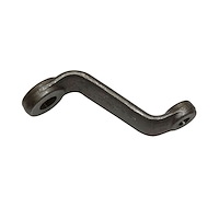 Extreme Drop Pitman Arm 2000-2001 Ram Pickup 1/2-Ton