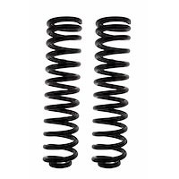 Front Coil Springs for 2005-2017 Ford F-250/F-350 Super Duty