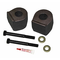 Metal Spacer Leveling Kit 2005-07 F-250/F-350 Super Duty