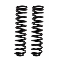 Front Coil Springs for 2005-2017 Ford F-250/F-350 Super Duty