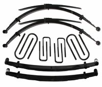 Suspension Lift Kit 1967-77 F-250 High Boy