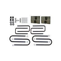COMP BOX 6 IN. 79 F350 4X4