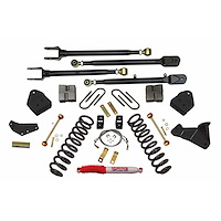 Suspension Lift Kit 2008-10 F-250