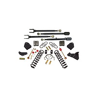 Suspension Lift Kit 2008-10 F-250