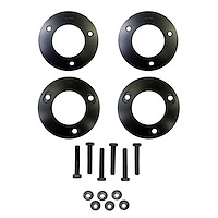 Metal Spacer Leveling Kit 2009-16 F-150 2WD/4WD