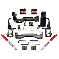 Suspension Lift Kit 2009-14 Ford F150