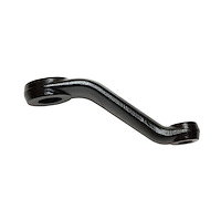 Pitman Arm 1980-97 Bronco, F150/F250/F350 Pickup 2/4WD w/Power Steering