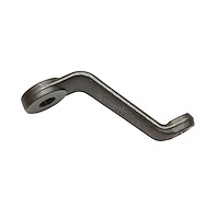 Extreme Drop Pitman Arm 1978-1979 Bronco