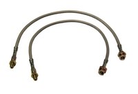 Front Brake Lines 1976-1981 CJ/Scrambler