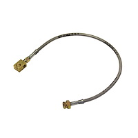 Front Brake Line 1976-1993 1/2, 3/4 & 1-Ton Pickup, Ramcharger, Trailduster