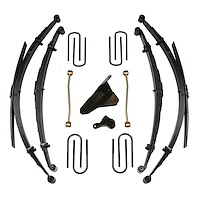 6 in. Suspension Lift Kit for 2000-2005 FE65MKS