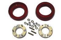 Metal Spacer Leveling Kit 2007-13 FJ Cruiser