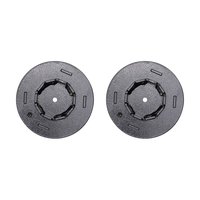 1"RR MET SPCRS,20>GLADIAT