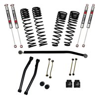 5 in. Suspension Lift Kit G351KMLTD