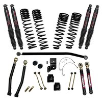 5 in. Suspension Lift Kit G652KBLT
