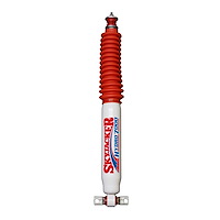 Hydro Shock w/Red Boot Front