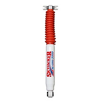 Hydro Shock w/Red Boot Rear 1997-06 Jeep Wrangler TJ