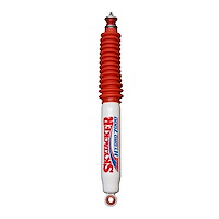 Hydro Shock w/Red Boot Front