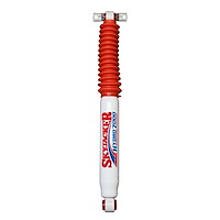 Hydro Shock w/Red Boot Rear 04-12 Colorado/Canyon