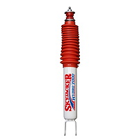Hydro Shock w/Red Boot Front 02-06 Avalanche 1500