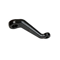 Pitman Arm 1997-06 Wrangler TJ with Right Hand Steer, 4-6" Lift