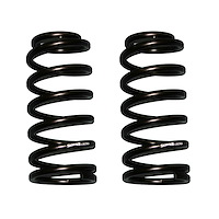 Softride Rear Coil Springs 2002-2007 Liberty KJ