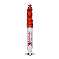 Softride Shock Absorber