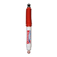 Softride Shock Absorber Nitro Each 07-12 Toyota FJ Cruiser
