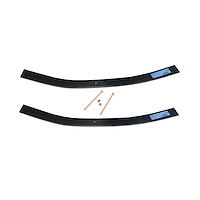Heavy-Duty Rear Add-A-Leafs 1994-2001 Dodge 1/2-3/4-ton Truck