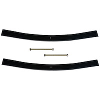 Softride Rear Add-A-Leafs 1999-2010 Ford Truck/SUV