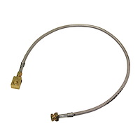 Rear Brake Line 1966-79 F-100/F-150 4WD