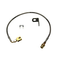 Rear Brake Line 1997-2006 Wrangler TJ 4WD