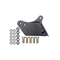 Center Hinge Bracket for Select 1980-1996 Ford F-150, Bronco Trucks [Right/Passenger Side]