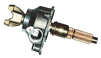 Slip Yoke Eliminator Kit 1997-2006 Jeep Wrangler