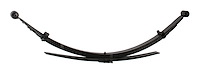Softride Front Leaf Spring 1972-1982 Scout II, Terra, Traveler