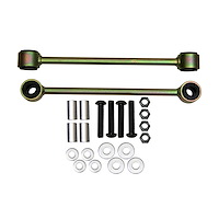 Sway Bar End Links 2007-13 Wrangler JK 4WD 2-Door/4-Door