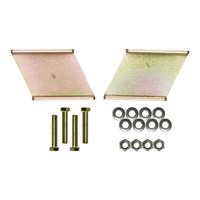 Sway Bar Relocation Bracket Chevy/GMC/Dodge