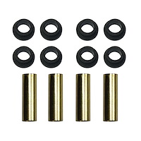 Leaf Spring Bushings 1961-93 Pickup 1/2, 3/4 & 1-Ton, Ramcharger, Trailduster 4WD