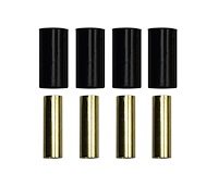 Leaf Spring Bushings 1955-75 CJ5, CJ6 4WD