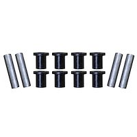 Frame Shackle Bushings 1987-96 Wrangler YJ